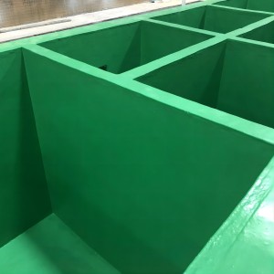 湖州防腐水池，湖州水池防腐防渗怎么做，湖州防腐水池施工厂家